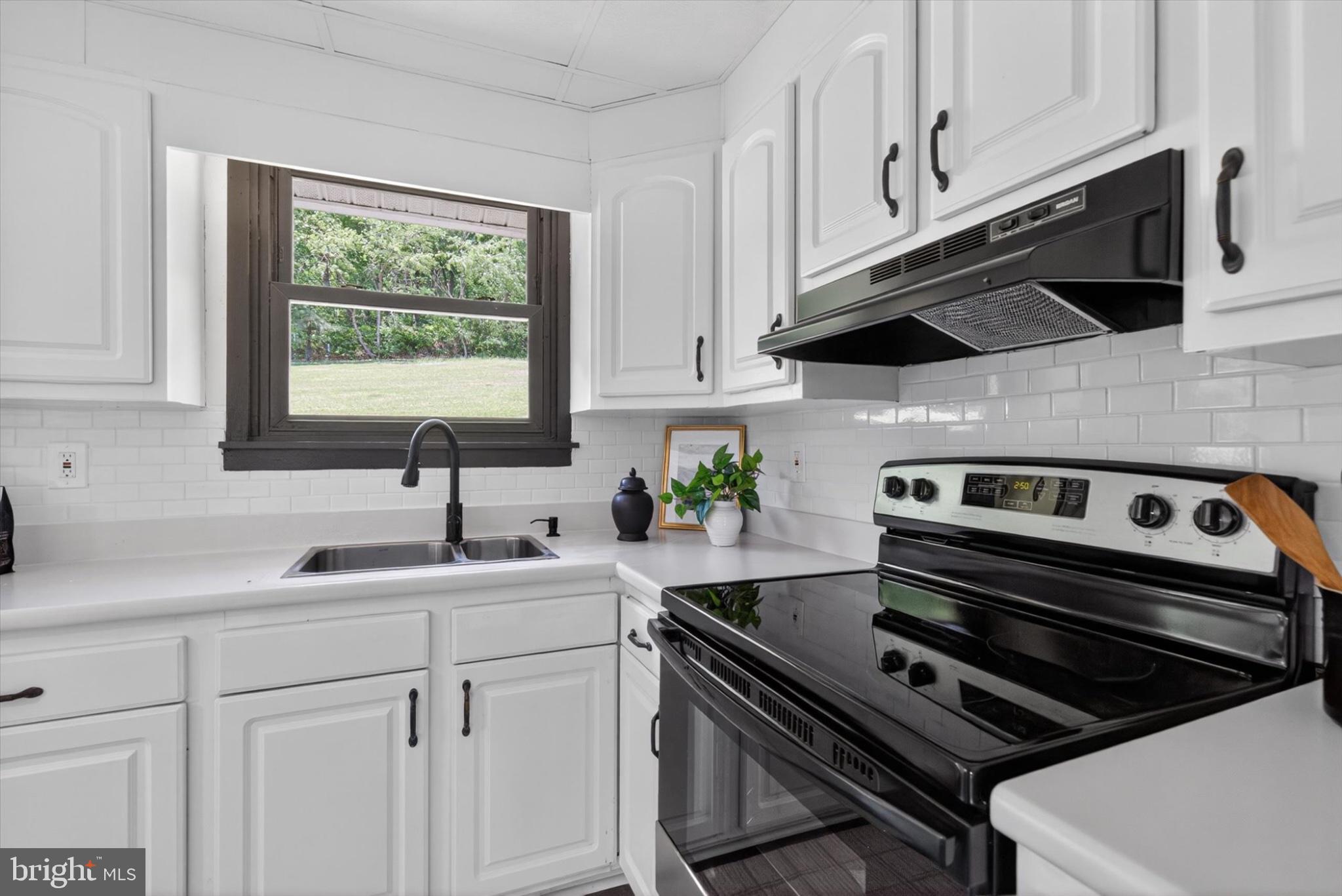 240 Harman Road Halifax, PA 17032 - Photo 18 of 31 Bright and airy kitchen with charm.