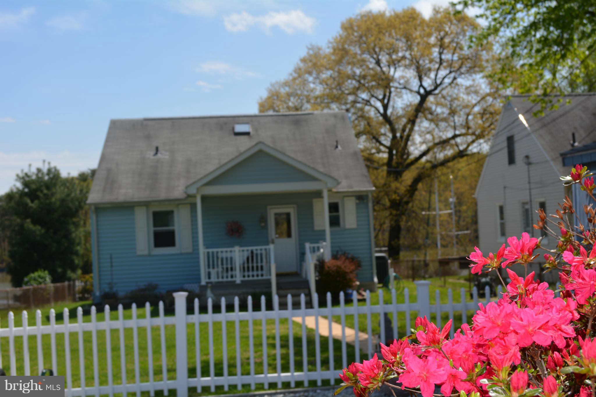1232 Rock Hill Road Pasadena, MD 21122 - Photo 14 of 25 Exterior (General)