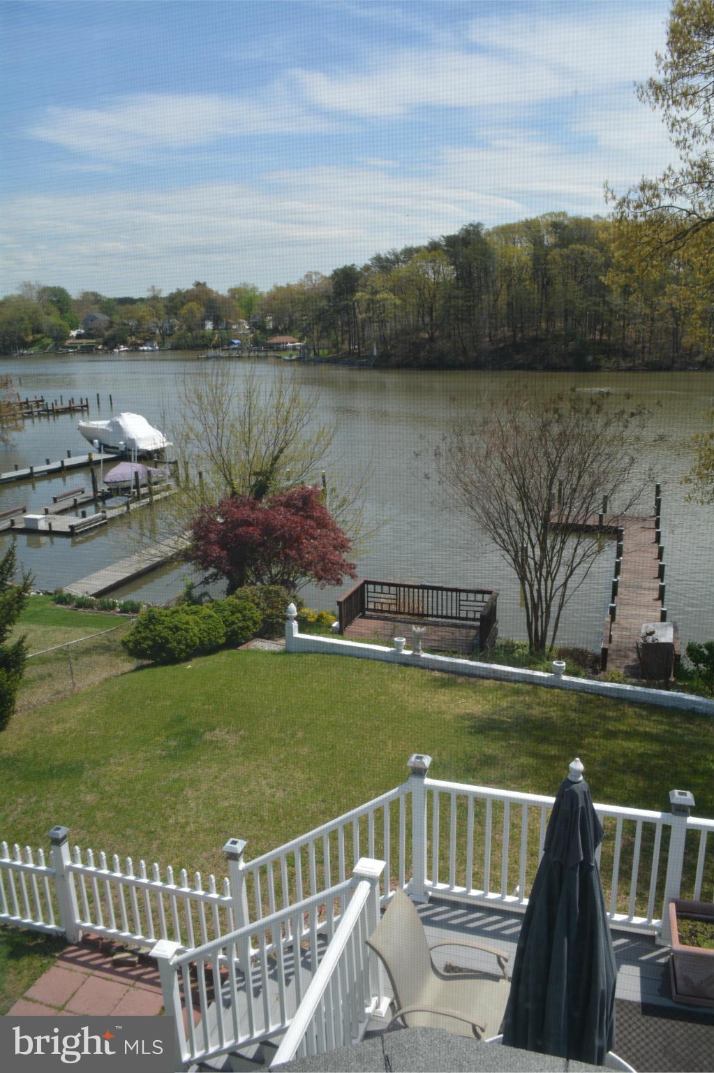 1232 Rock Hill Road Pasadena, MD 21122 - Photo 22 of 25 View