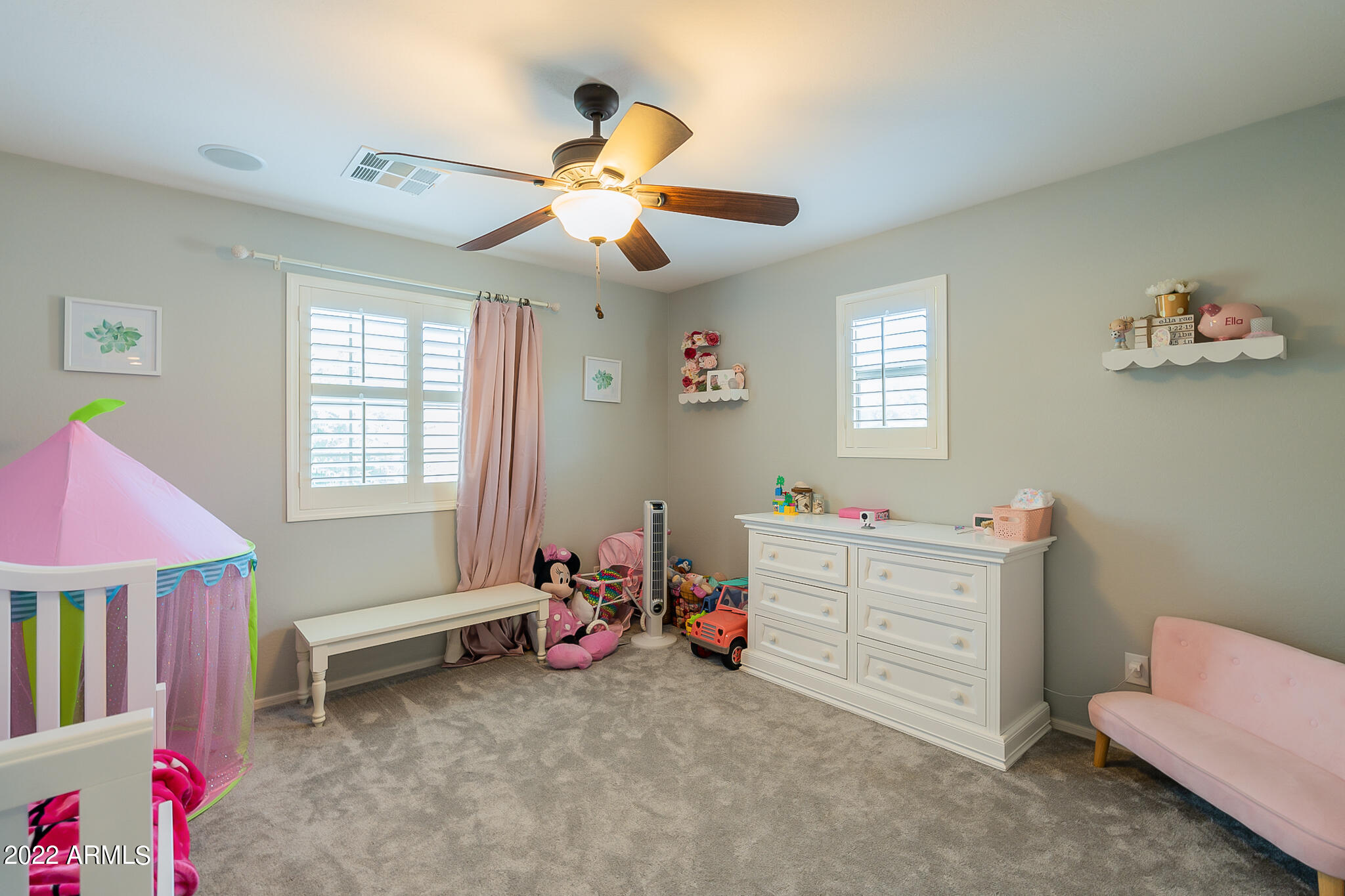 2059 South Martingale Road Gilbert, AZ 85295 - Photo 18 of 38 bed 1
