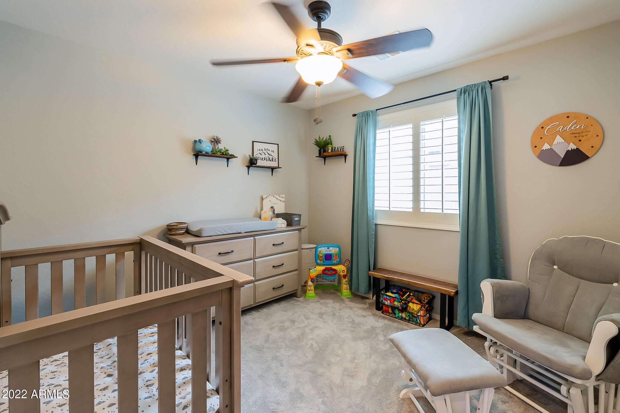 2059 South Martingale Road Gilbert, AZ 85295 - Photo 19 of 38 bed 2
