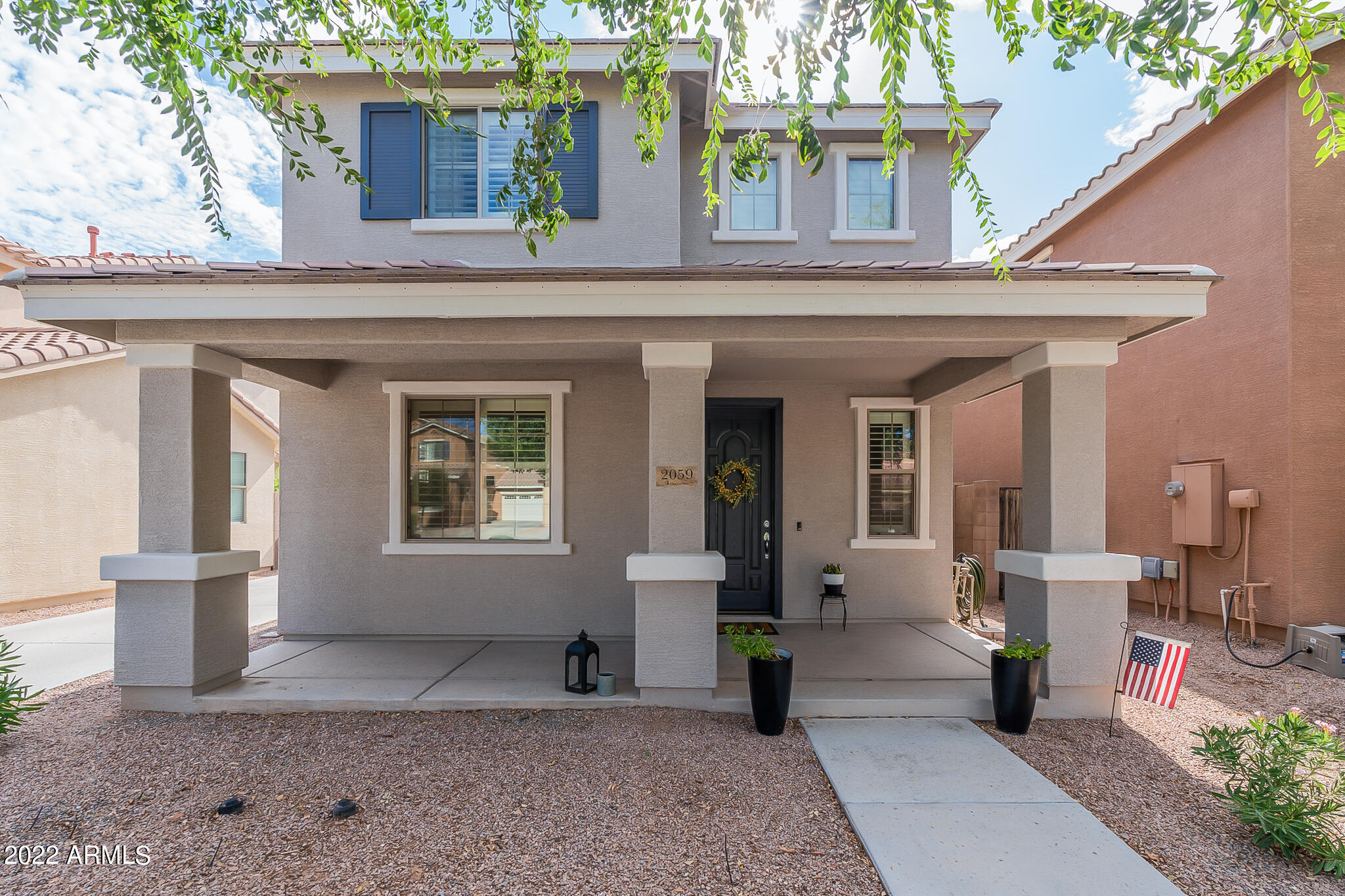 2059 South Martingale Road Gilbert, AZ 85295 - Photo 2 of 38 Martingale-2