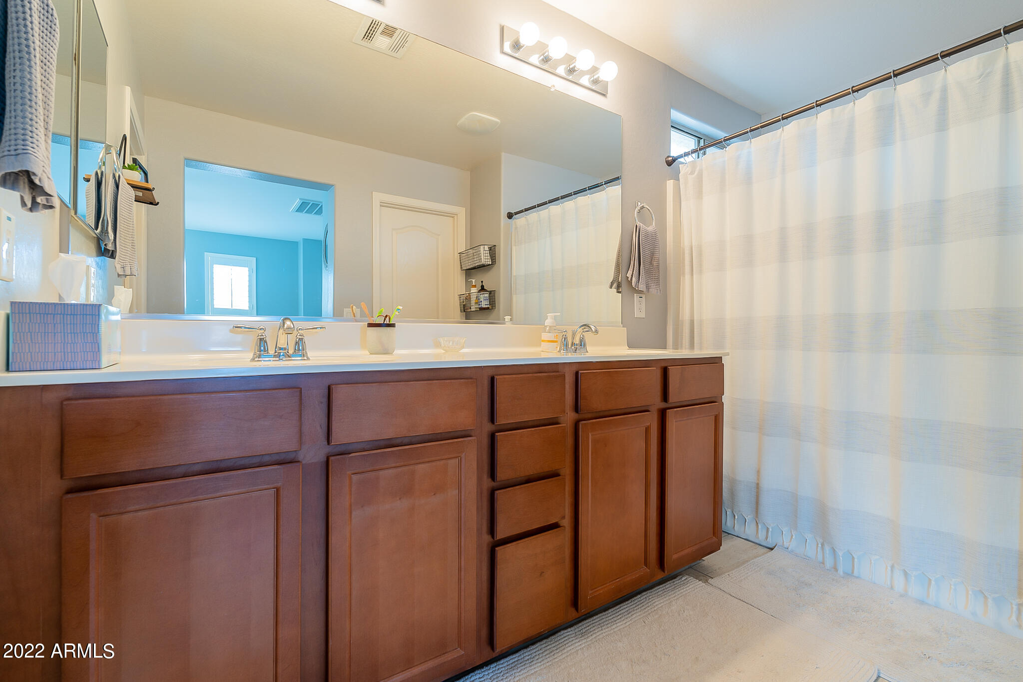 2059 South Martingale Road Gilbert, AZ 85295 - Photo 24 of 38 master bath
