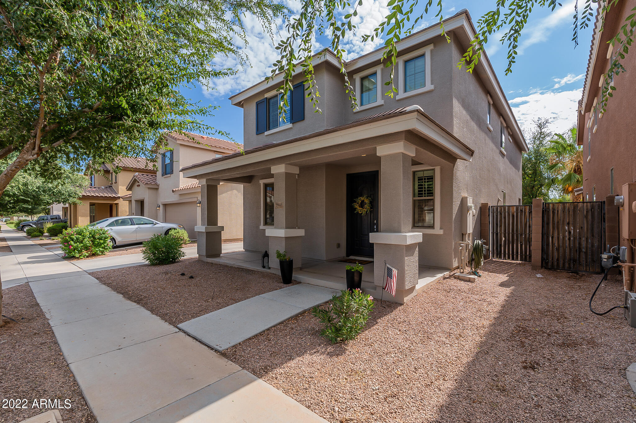 2059 South Martingale Road Gilbert, AZ 85295 - Photo 3 of 38 Martingale-3