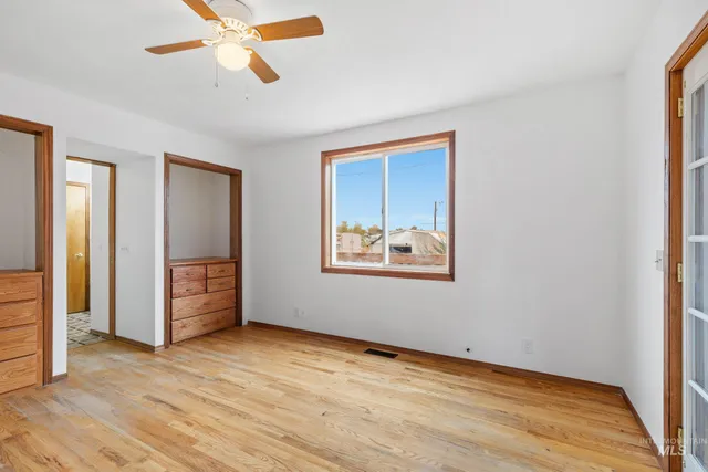 $369,900 | 522 East Cleveland Avenue, Unit N, Glenns Ferry, ID 83623