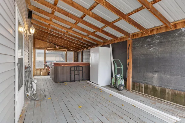 $369,900 | 522 East Cleveland Avenue, Unit N, Glenns Ferry, ID 83623