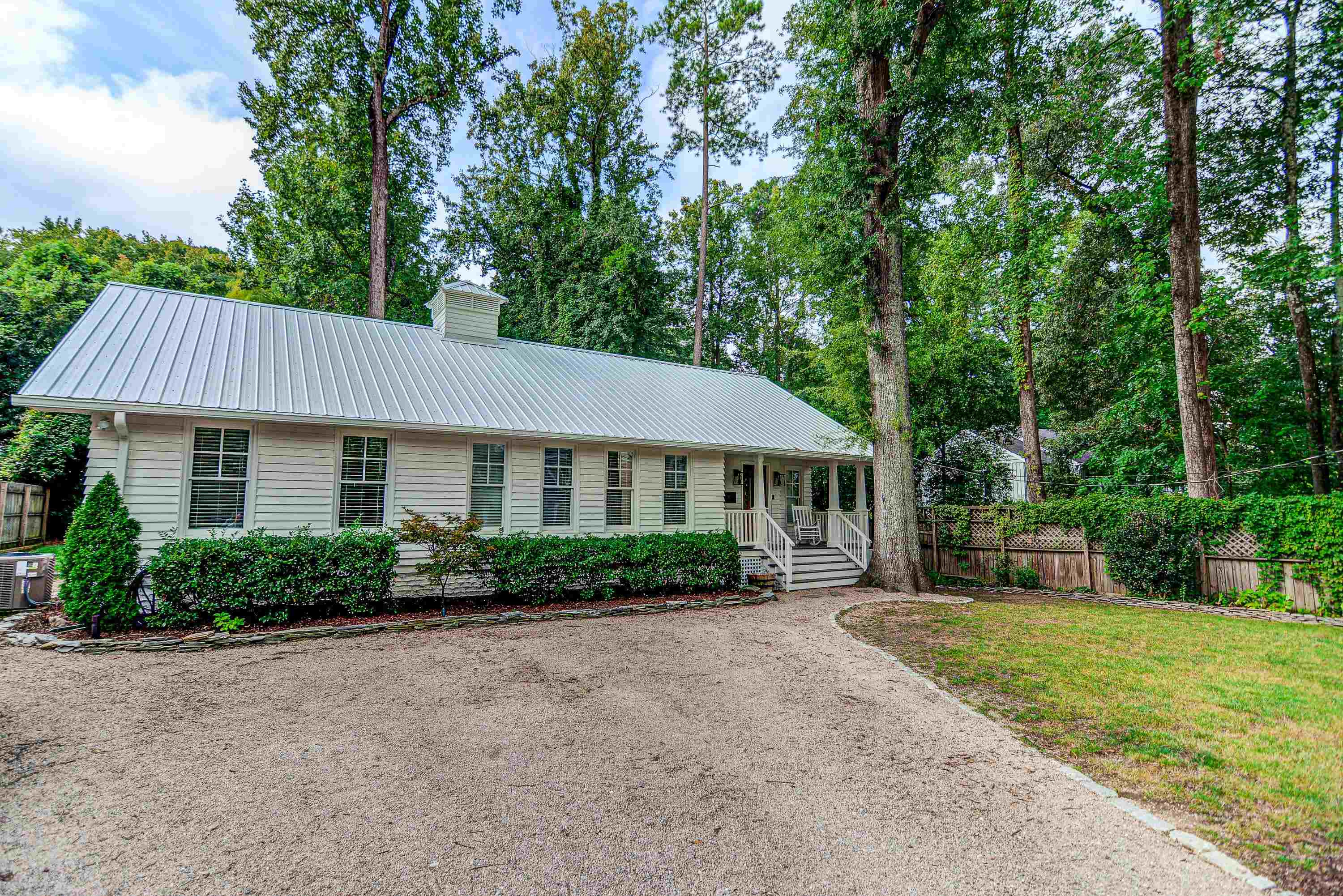 2639 Davis Street Raleigh, NC 27608 - Photo 1 of 35 Photo 1