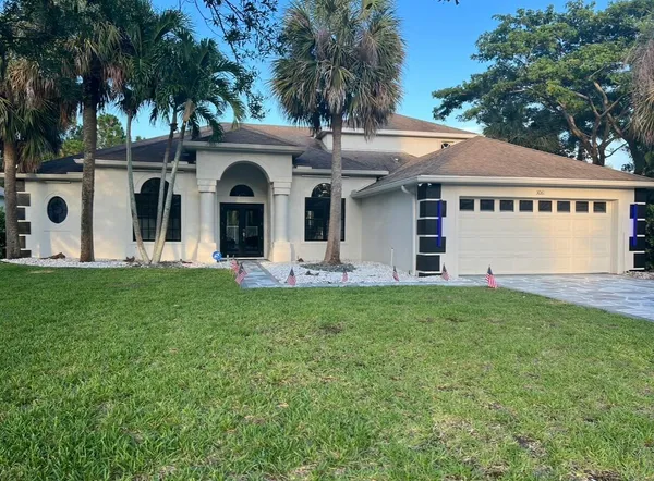 $5,200 | 3081 Northwest Windemere Drive, Jensen Beach, FL 34957