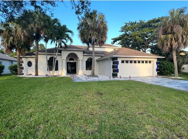 $5,200 | 3081 Northwest Windemere Drive, Jensen Beach, FL 34957