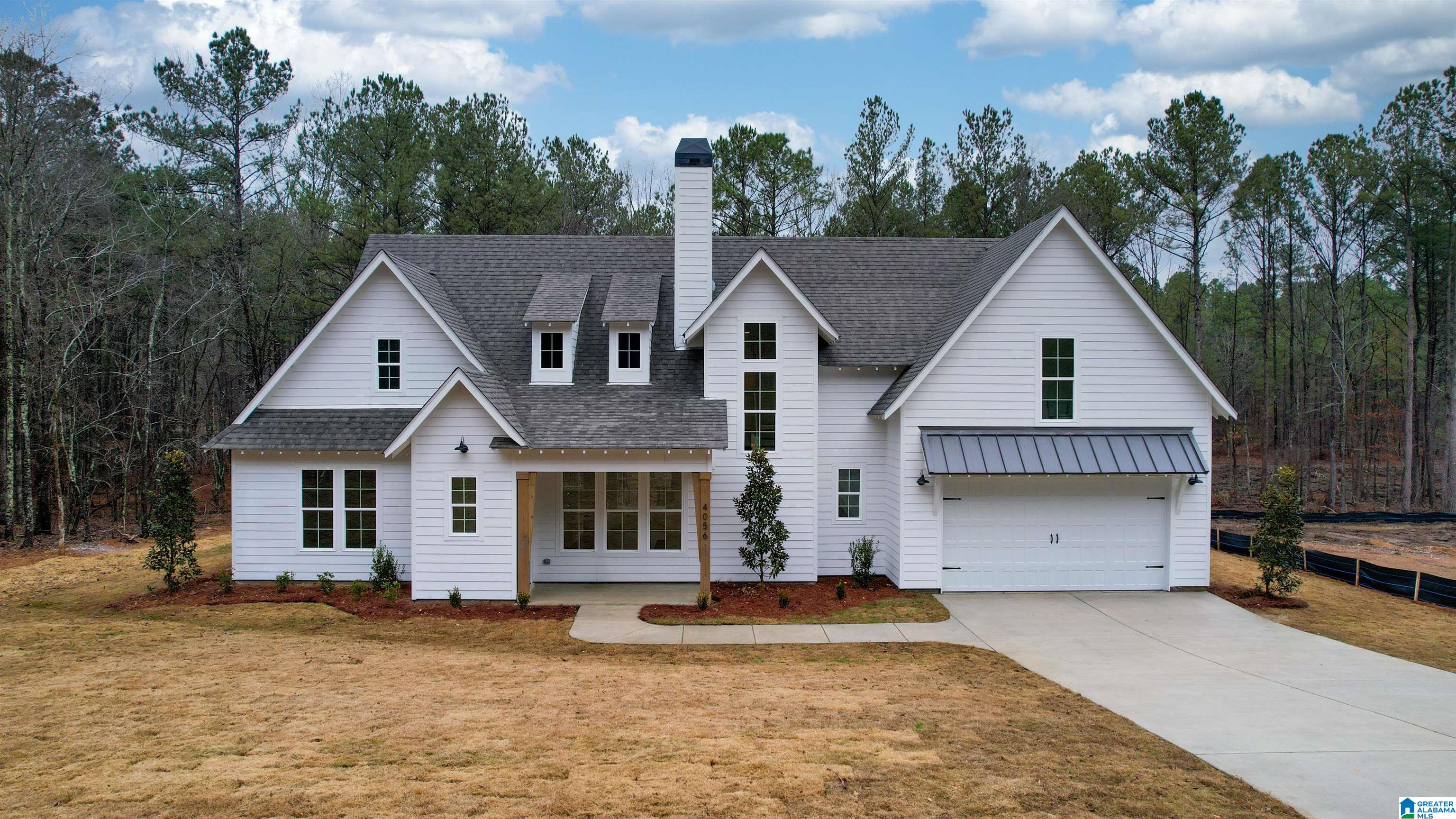 4056 Chelsea Ridge Trail Columbiana, AL 35051 - Photo 1 of 41