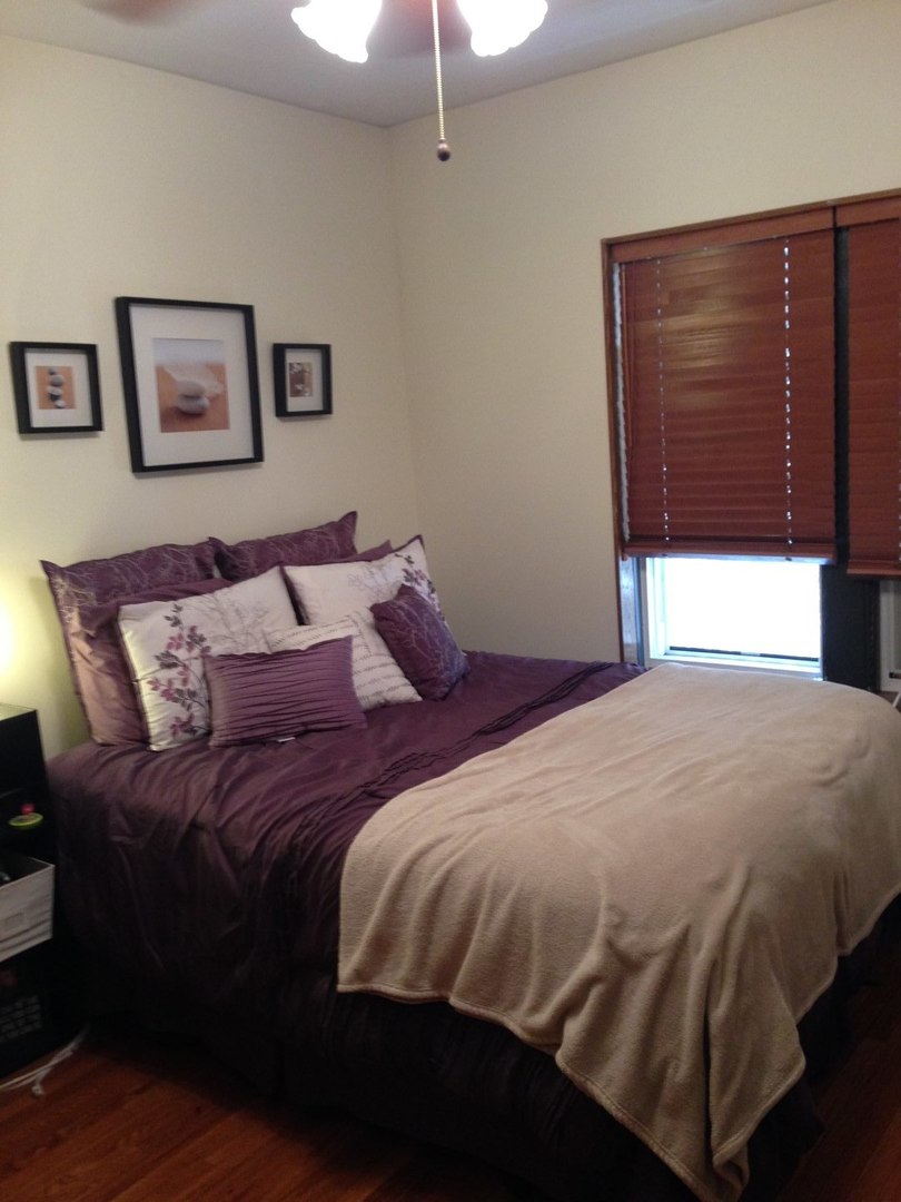 535 West Brompton Avenue, Unit 2S Chicago, IL 60657 - Photo 6 of 9