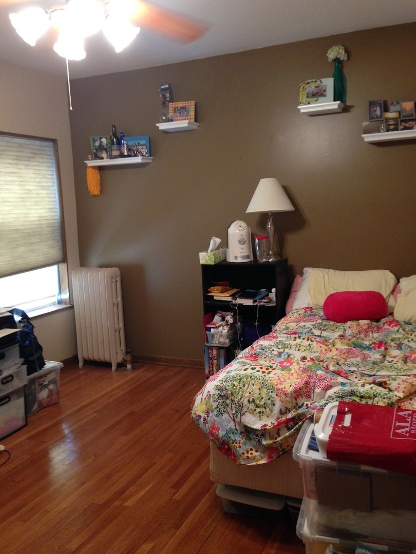 535 West Brompton Avenue, Unit 2S Chicago, IL 60657 - Photo 8 of 9