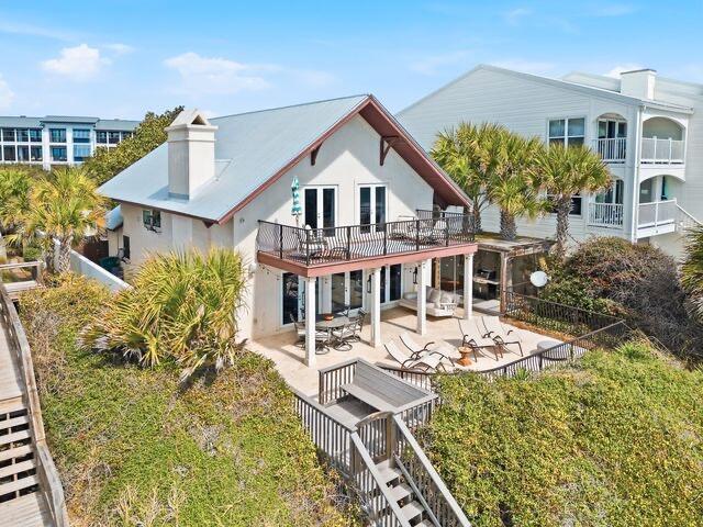 8372 East County Highway 30A Inlet Beach, FL 32461 - Photo 13 of 73 8372 E. Co. Hwy. 30A