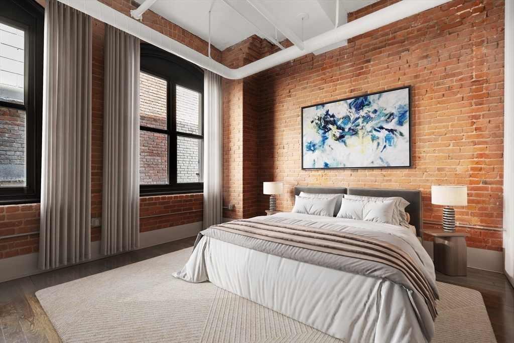 190 High Street, Unit 5 Boston, MA 02110 - Photo 6 of 11