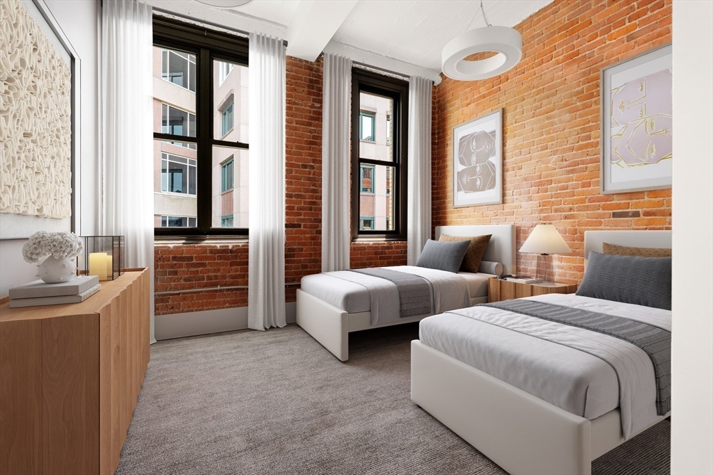 190 High Street, Unit 5 Boston, MA 02110 - Photo 8 of 11