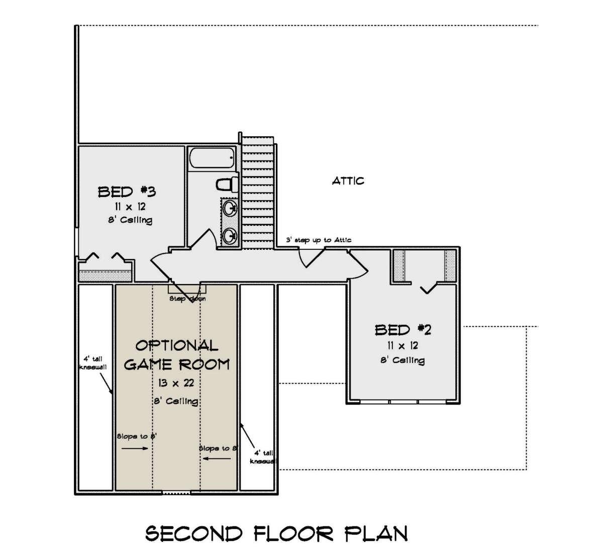 1802 Brian Kelley Lane, Unit 1 Fort Mill, SC 29708 - Photo 6 of 6 Gallery Image 6