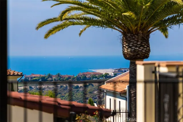 a picture of street view