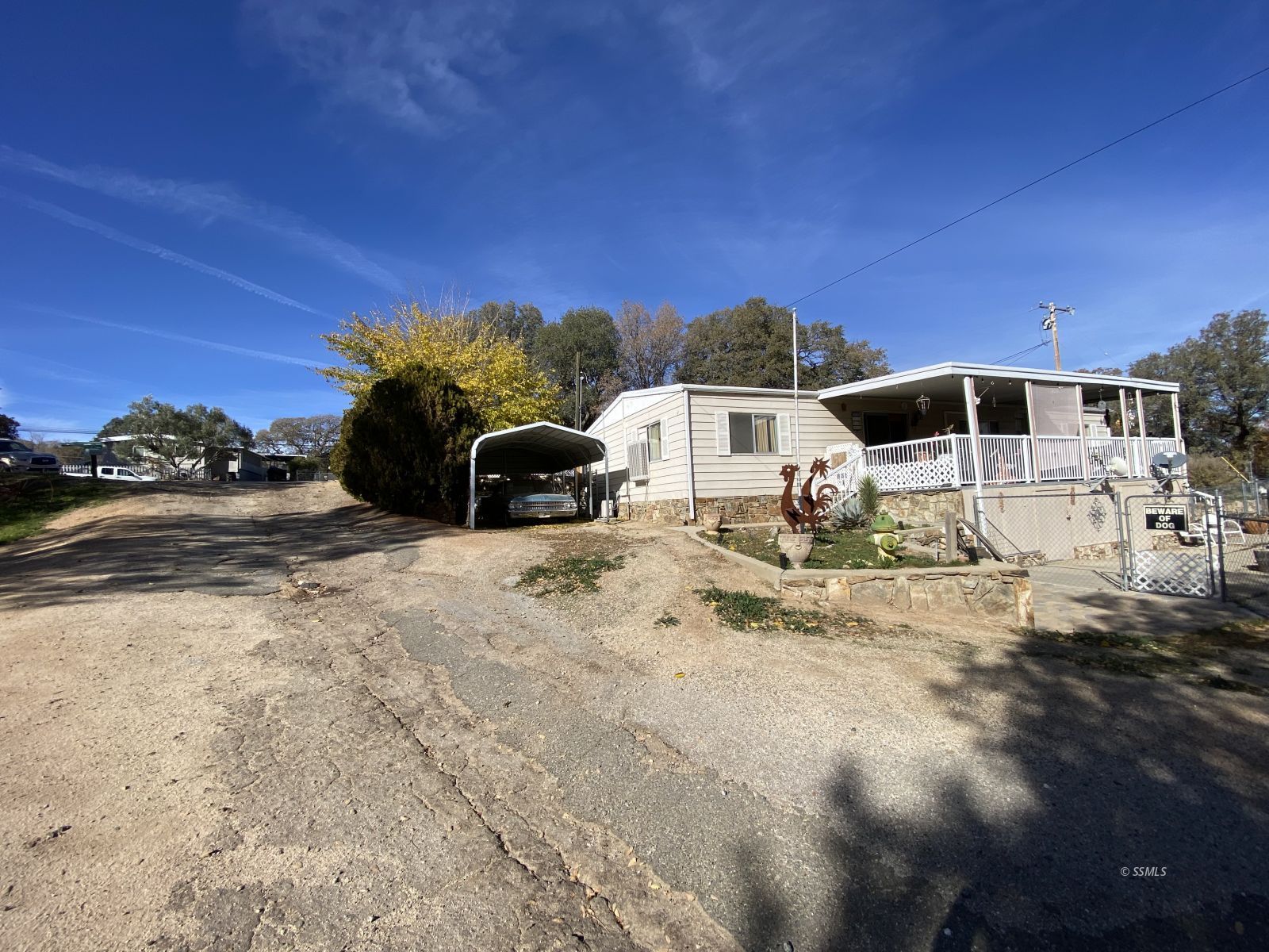 1 Verna Street Bodfish, CA 93205 - Photo 3 of 43