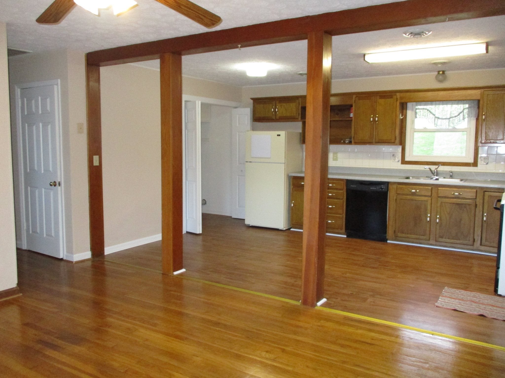 2146 Fire Tower Road Christiansburg, VA 24073 - Photo 7 of 26 Gallery Image 7