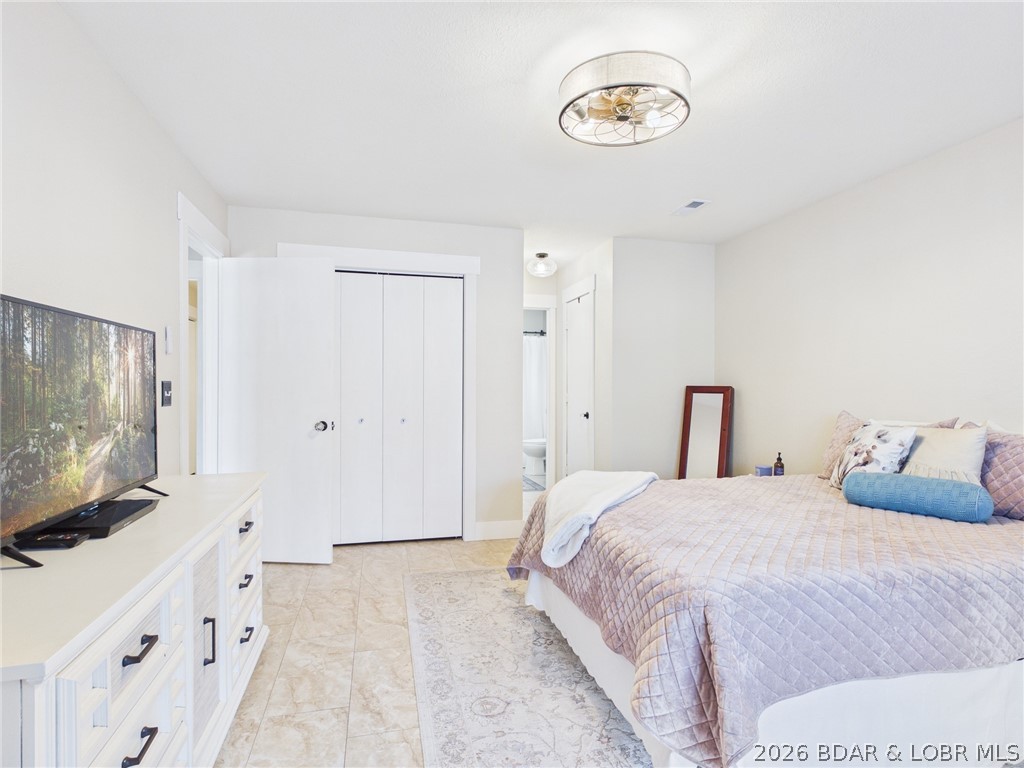 33433 Englewood Road Sunrise Beach, MO 65079 - Photo 24 of 54 2 big closets