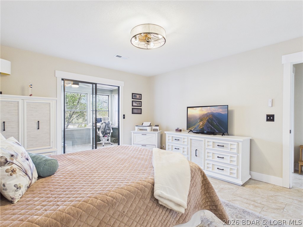 33433 Englewood Road Sunrise Beach, MO 65079 - Photo 25 of 54 Private access to the 3 seasons room