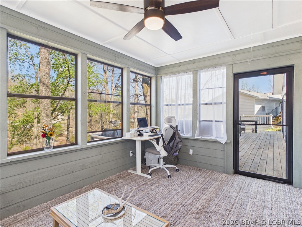 33433 Englewood Road Sunrise Beach, MO 65079 - Photo 28 of 54 perfect office space