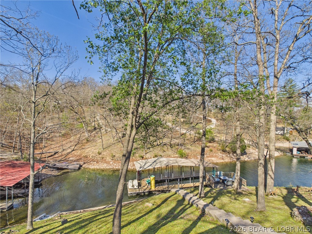 33433 Englewood Road Sunrise Beach, MO 65079 - Photo 36 of 54 Peaceful view