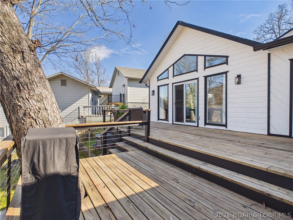 33433 Englewood Road Sunrise Beach, MO 65079 - Photo 37 of 54