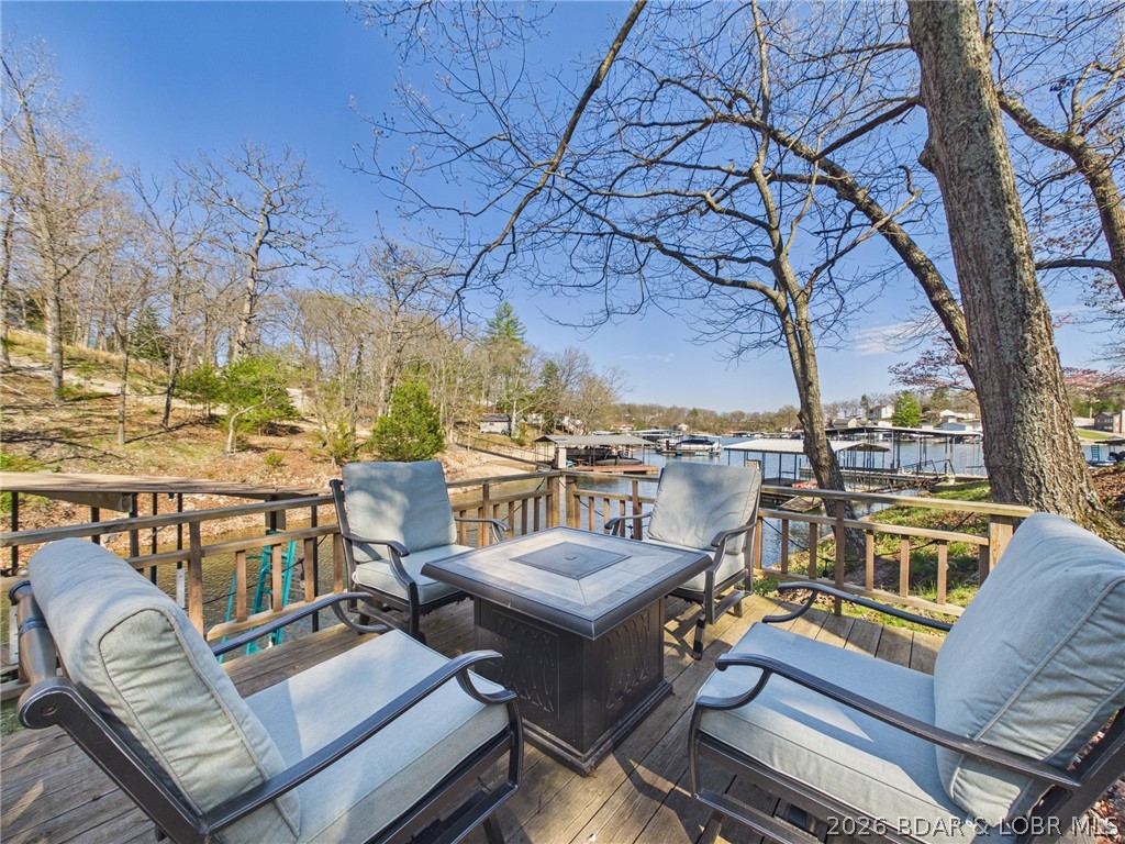 33433 Englewood Road Sunrise Beach, MO 65079 - Photo 41 of 54 Perfect for enjoying the weather