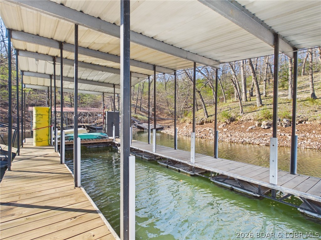 33433 Englewood Road Sunrise Beach, MO 65079 - Photo 46 of 54 Can all more boards to create a bigger siting area