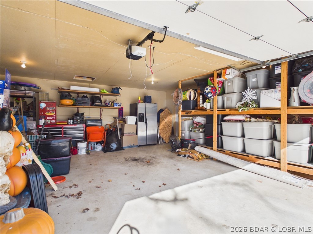 33433 Englewood Road Sunrise Beach, MO 65079 - Photo 50 of 54 So much space and built in shelving! Perfect for w