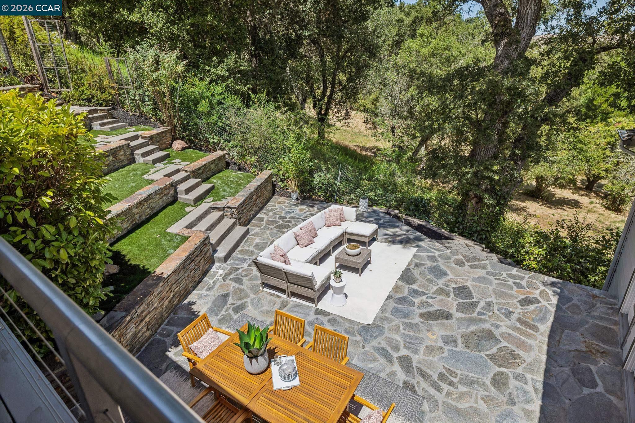 6 Monte Vista Road Orinda, CA 94563 - Photo 40 of 72