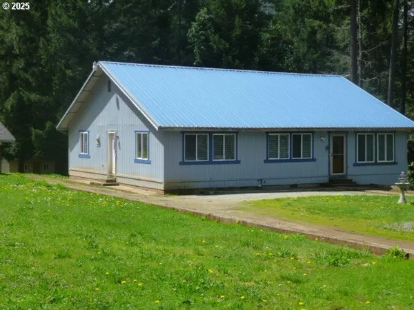 $750,000 | 4215 Mt Reuben Road, Glendale, OR 97442