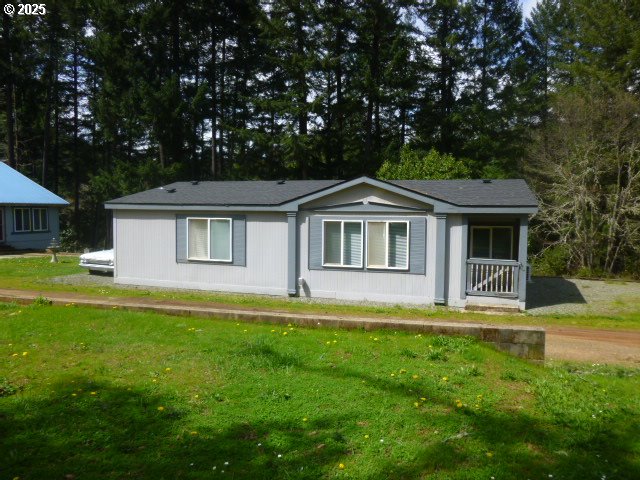 4215 Mt Reuben Road Glendale, OR 97442 - Photo 32 of 46 Water Feature