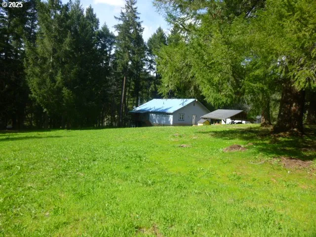 $750,000 | 4215 Mt Reuben Road, Glendale, OR 97442