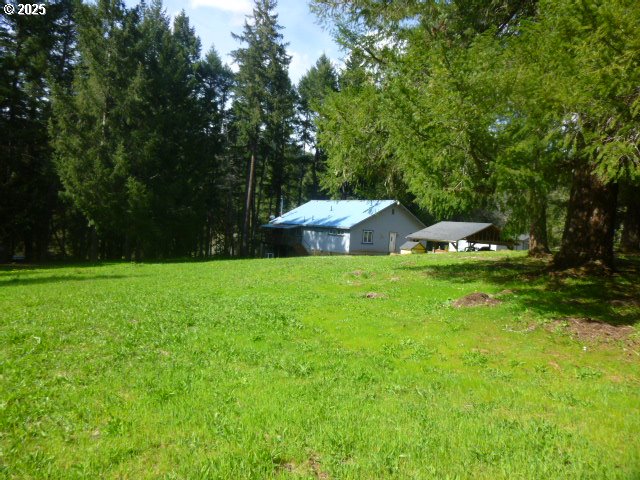 4215 Mt Reuben Road Glendale, OR 97442 - Photo 44 of 46