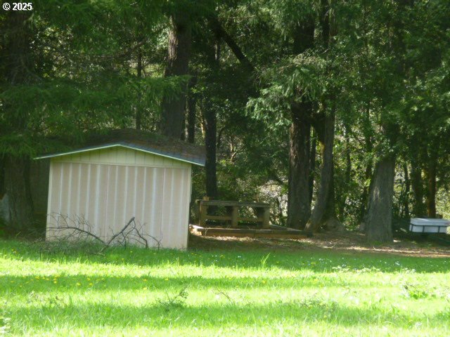 4215 Mt Reuben Road Glendale, OR 97442 - Photo 45 of 46