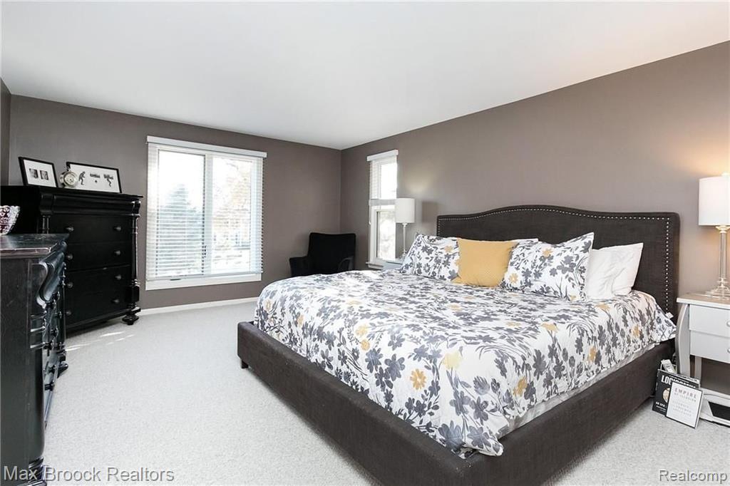 2922 Powderhorn Ridge Road Rochester Hills, MI 48309 - Photo 24 of 31