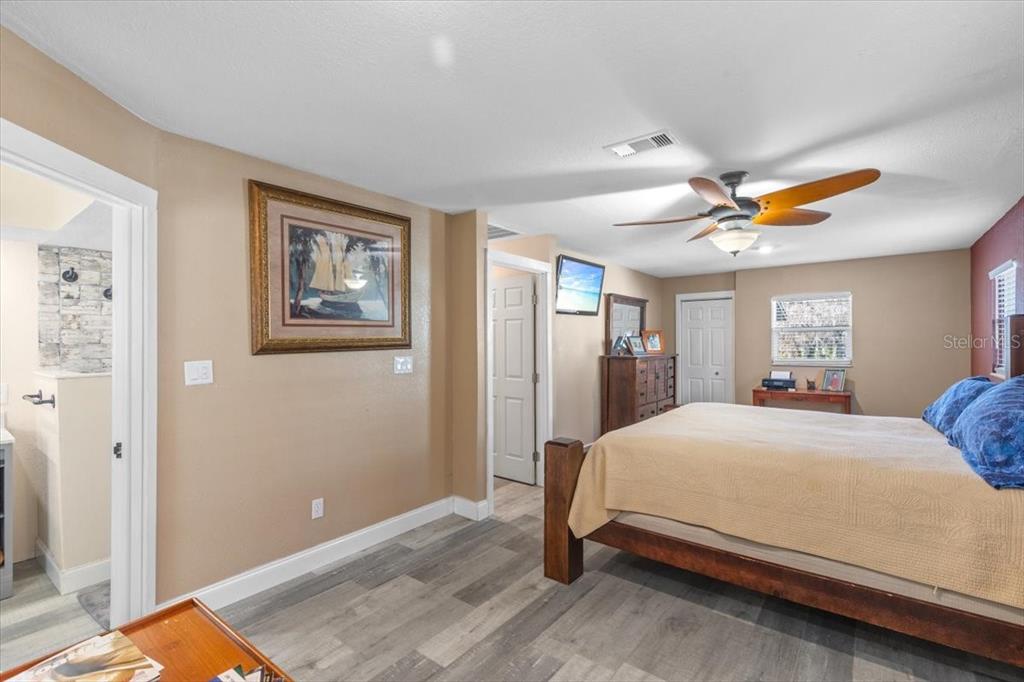 7226 Alafia Ridge Loop Riverview, FL 33569 - Photo 18 of 51 a bedroom with a bed and a window