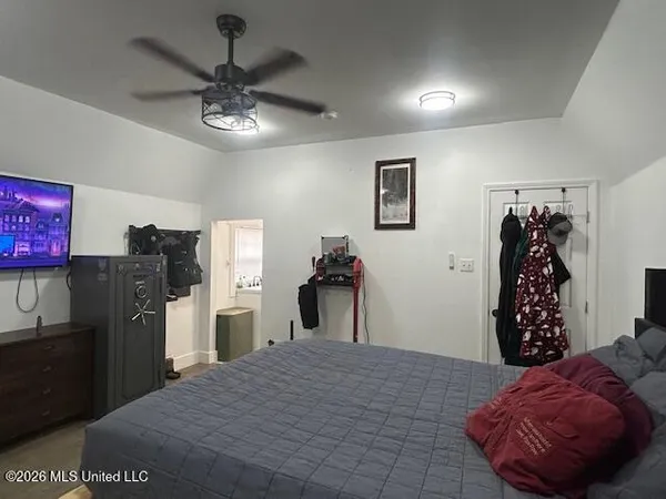 $153,000 | 27 Oak Creek Drive, McHenry, MS 39561
