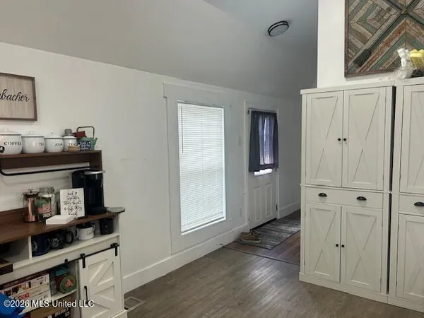 $153,000 | 27 Oak Creek Drive, McHenry, MS 39561