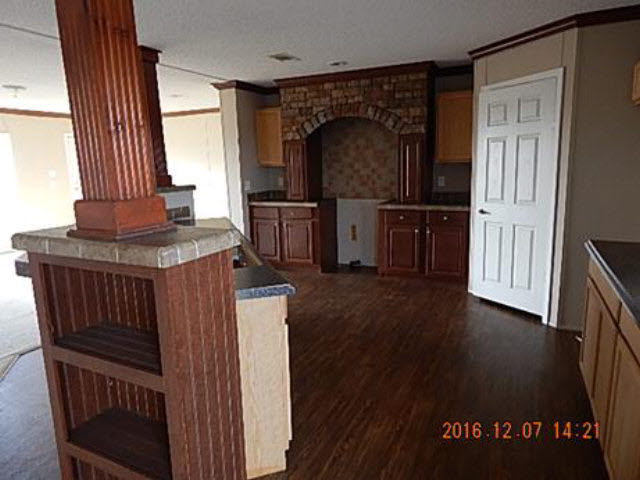 42 Chapman Road Atmore, AL 36502 - Photo 9 of 14 Kitchen