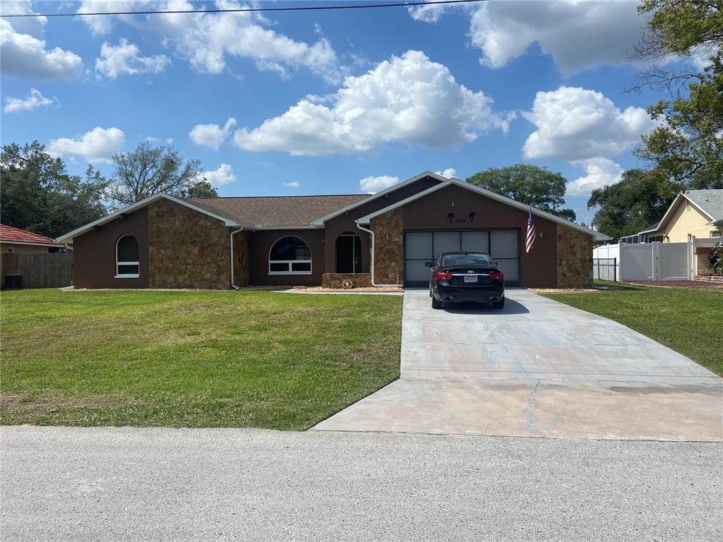 9192 Angora Street Spring Hill, FL 34608 - Photo 1 of 1