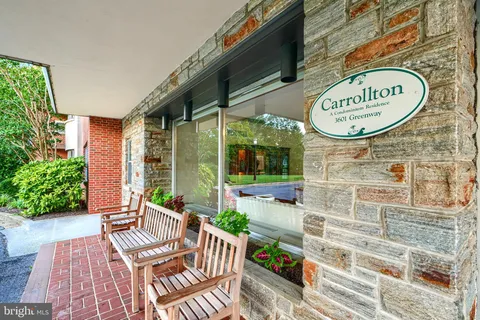 $99,000 | 3601 Greenway, Unit 303, Baltimore, MD 21218