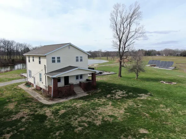 $1,600 | 5500 Big Cynthiana Road, Evansville, IN 47720