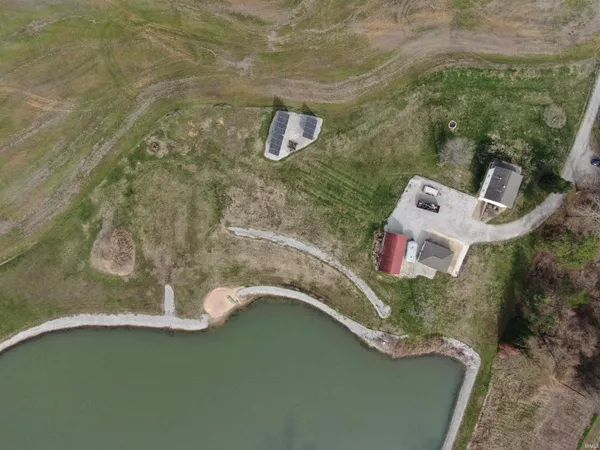 $1,600 | 5500 Big Cynthiana Road, Evansville, IN 47720