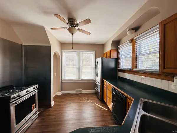 $1,600 | 5500 Big Cynthiana Road, Evansville, IN 47720