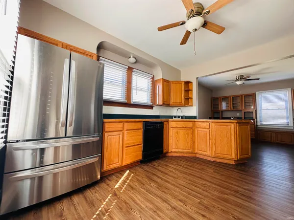 $1,600 | 5500 Big Cynthiana Road, Evansville, IN 47720