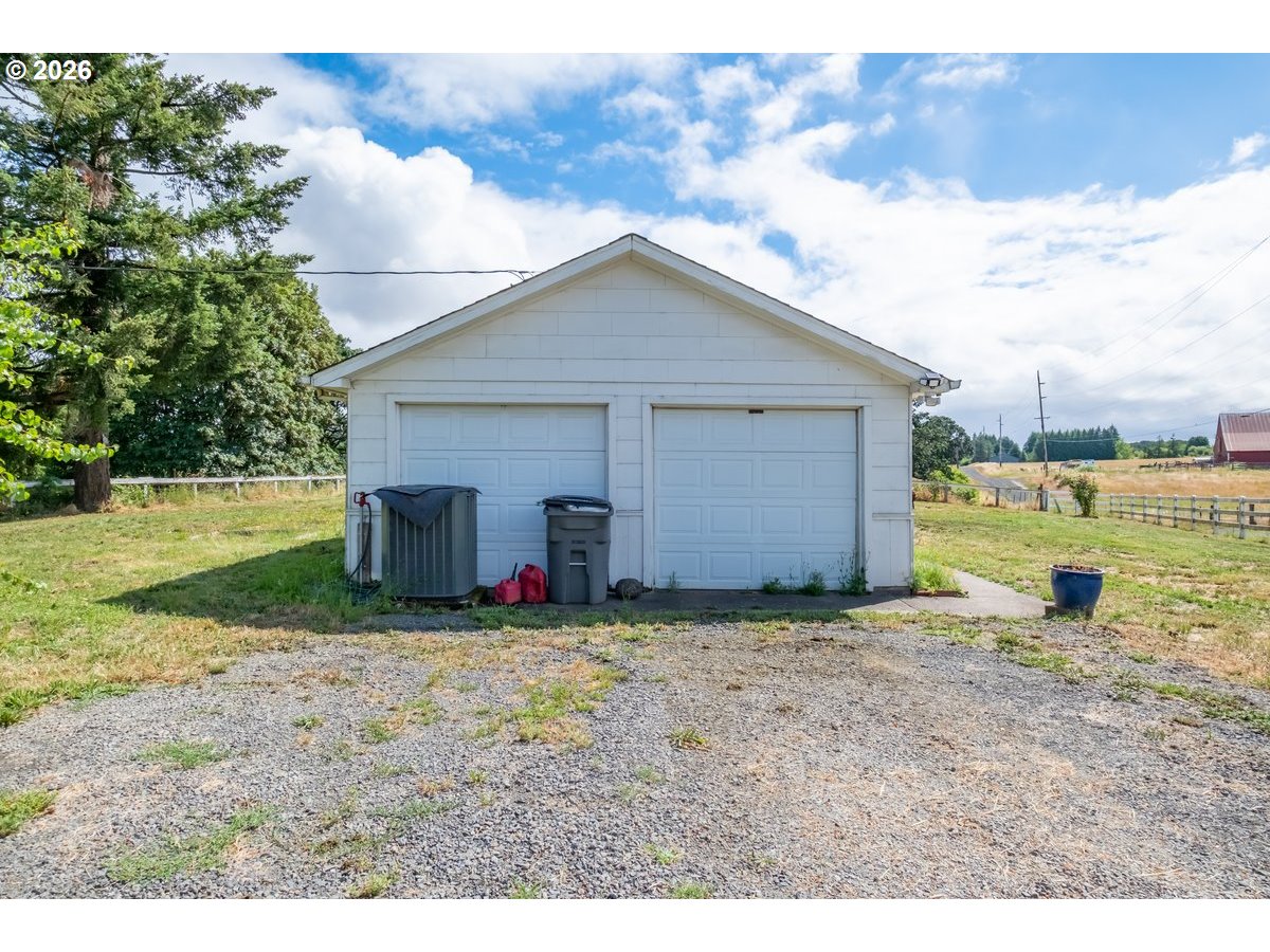 21095 Savage Road Sheridan, OR 97378 - Photo 30 of 43