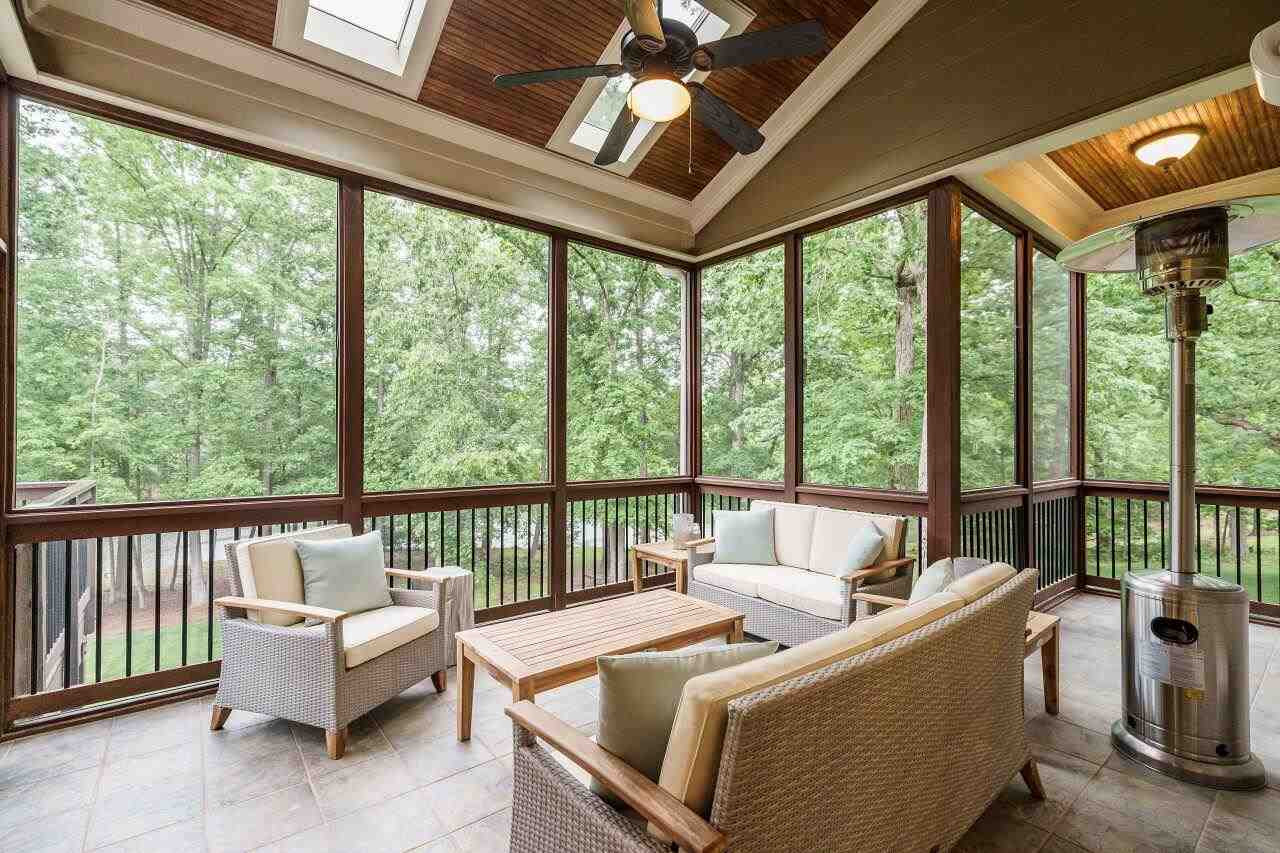 9810 Macon Road Raleigh, NC 27613 - Photo 20 of 29 Photo 20